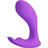 Vibrator Pretty Love Idabelle met afstandsbediening