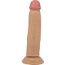 Dildo Pretty Love Keon 21 cm met zuignap