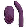 HIGH TECH KISSELL Oplaadbare Vibrator
