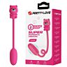 PRETTY LOVE Olson Oplaadbare Kogelvibrator