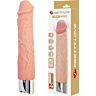 Realistische Vibrator Pretty Love Osric Pro met dieptevibraties