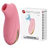 FUN TOYS PRETTY LOVE OTIS Clitorisstimulator