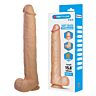 DILDOS PAT flexibele realistische dildo