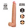 Pretty Love RAEL flexibele realistische dildo