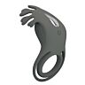 Anillo Vibrador Pretty Love | Estimulador superior con