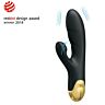 Vibratoren PRETTY LOVE SMART NAUGHTY met zuigfunctie