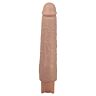 Realistisch Vibrator FUN TOYS SOREN Flexibel