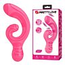 HIGH TECH Verity Oplaadbare Massager