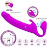 Dildo Pretty Love Zanini met 10 mode