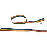 Artikelen PRIDE Pulsera Bolita met LGBT-vlag