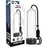 Bomba Alargadora PENE PUMP ADDICTED RX5 Translucent