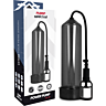 Bomba Erectie PUMP ADDICTED RX7 - Ondersteunt Erectie