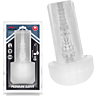 Masturbator PUMP ADDICTED Pleasure Sleeve M - Ultra smal