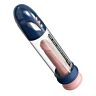 Pump Worx Max Boost Pro Flow Blauwe Vacuum Pomp