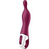 Vibrator Satisfyer A-Mazing 1 voor A-spot stimulatie