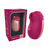 Clitoris zuiger RITHUAL Shushu 2.0 met vibratie