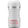 Masturbator Tenga Rolling Head Gentle met flexibele tip