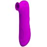 Zuiger Romance Magic Flute Stimulator met 12 modi