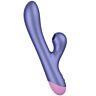 ROMP PULSE Rabbit Vibrator voor G-spot Stimulatie