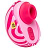 ROMP Spin: Clitorale Suction met Roterende Opening