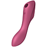 Ervaar de sensatie met de Satisfyer Curvy Trinity 3