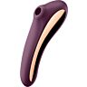 Succionador Satisfyer Dual Kiss met dubbele stimulatie