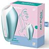 Satisfyer Love Breeze Zuigstimulator met 11 functies