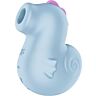 Vibrator Satisfyer Sea Pony met luchtpulsen en vibratie