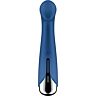 Vibrador Satisfyer Spinning G-Spot 1 met draaiende functie