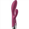 Vibrador Satisfyer Spinning Rabbit 1 met rotatie