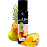 Lubricant SECRETPLAY Mango & Ananas 60 ml - 100% eetbaar