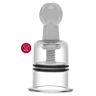 SHE.E.O Nipple en Clitorale Zuigapparaten voor Plezier