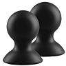 Zuiger She.E.O M - Silicone Tepelzuigers