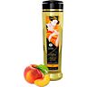 Massageolie SHUNGA 240 ML met sensueel perzikaroma