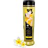 Massageolie SHUNGA Serenity 240 ML met MONOI aroma