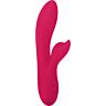 Vibrador Calexotics Silhouette S19 met drie motoren