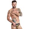 Lencería Hombre ANAIS MEN BANAANSLIP - Sexy en comfortabel