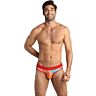 Slip ANAIS MEN FALCON XL met bananenprint