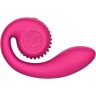Vibrator SNAIL VIBE GIZI LITE voor G-spot en clitoris