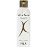 Bodymilk massagecrème Soft and Tender 200 ml voor massages