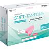 Tampons Soft JOYDIVISION Mini Love - 50 Stuks