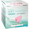 Tampons Soft-Tampons JOYDIVISION voor comfort en discreet gebruik