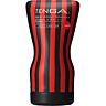 Masturbator Tenga Soft Tube Strong met Smooth Pad