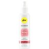 After-shave Spray Pjur Woman - Kalmerende verzorging