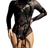 Body Harness SUBBLIME - Volledig Lichaamsharnas