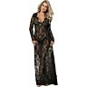Jurk Vestido Sublime Lange Mouwen S/M