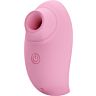 Zuigstimulator ROMANCE Inhale Bird Mini met geheugenfunctie