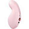 Vibrator FUN FACTORY LUNA Air Pulse voor clitoris