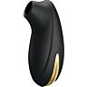 Zuigstimulator PRETTY LOVE C-TYPE luxe oplaadbaar