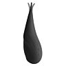 Clitorale vibrator S Pleasures Velvet Stellar met flexibele punt